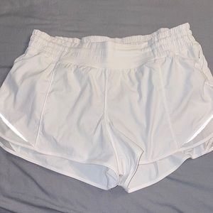 Lululemon Hotty Hot High Rise 2.5